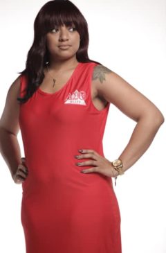 MAIN - Women Maxi Dress Main Front